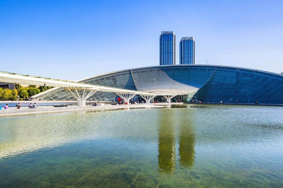Tianjin Natural History Museum